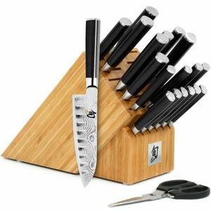 Knife set